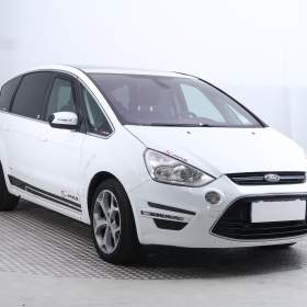 Ford S- MAX 2.2 TDCi / 19524507