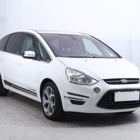 Ford S- MAX 2.2 TDCi / 19524507