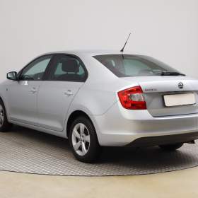 Foto inzerátu Škoda Rapid 1.2 TSI