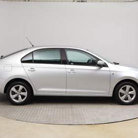 Foto inzerátu Škoda Rapid 1.2 TSI