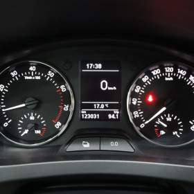 Foto inzerátu Škoda Rapid 1.2 TSI