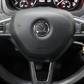 Foto inzerátu Škoda Rapid 1.2 TSI