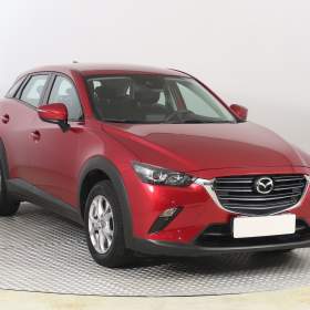 Mazda CX- 3 2.0 Skyactiv- G / 19524514