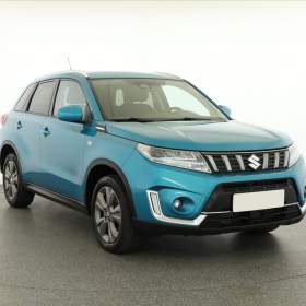 Suzuki Vitara 1.4 BoosterJet / 19524517