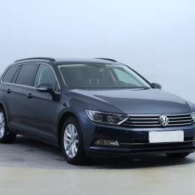 Volkswagen Passat 2.0 TDI / 19524518