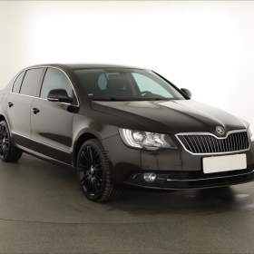 Škoda Superb 2.0 TDI / 19524519
