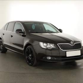 Škoda Superb 2.0 TDI / 19524519