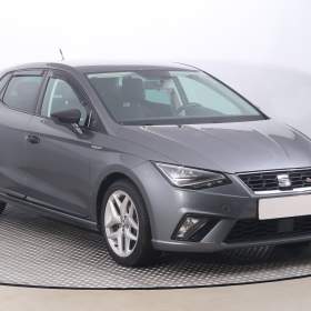 Seat Ibiza 1.0 TSI / 19524521