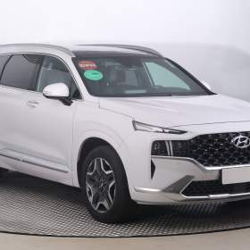 Hyundai Santa Fe Hybrid / 19524522