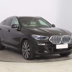 BMW X6 xDrive40d / 19524523