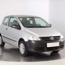 Volkswagen Fox 1.2 / 19524527