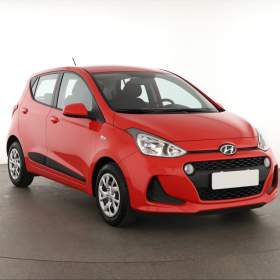 Hyundai i10 1.0 / 19524528