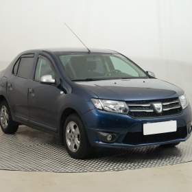 Dacia Logan 0.9 TCe / 19524529
