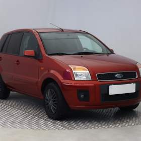 Ford Fusion 1.4 / 19524531