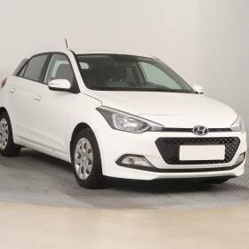 Hyundai i20 1.2 / 19524532