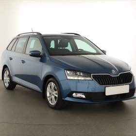 Škoda Fabia 1.0 TSI / 19524535