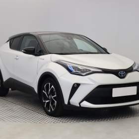 Toyota C- HR 1.8 Hybrid / 19524536