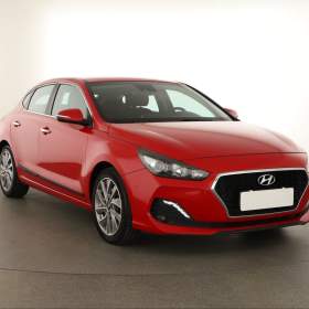 Hyundai i30 Fastback 1.4 T- GDI / 19524539
