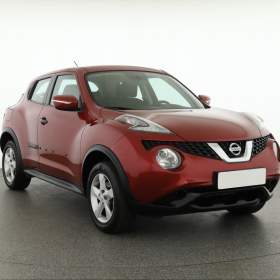 Nissan Juke 1.6 i / 19524540