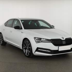 Škoda Superb 2.0 TSI / 19524542
