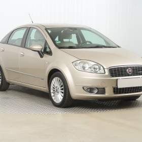 Fiat Linea 1.4 T- Jet / 19524543