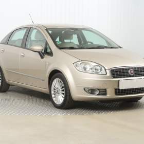 Fiat Linea 1.4 T- Jet / 19524543