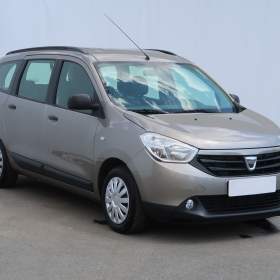 Dacia Lodgy 1.6 8V / 19524544