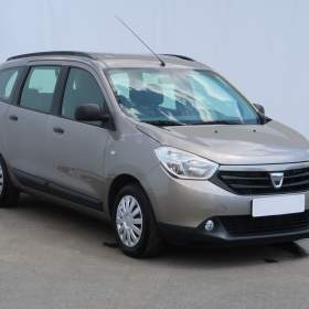 Dacia Lodgy 1.6 8V / 19524544