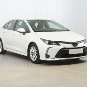 Toyota Corolla 1.6 Valvematic / 19524545