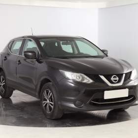 Nissan Qashqai 1.2 DIG- T / 19524547