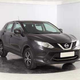 Nissan Qashqai 1.2 DIG- T / 19524547