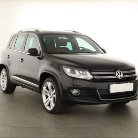 Volkswagen Tiguan 2.0 TDI / 19524548
