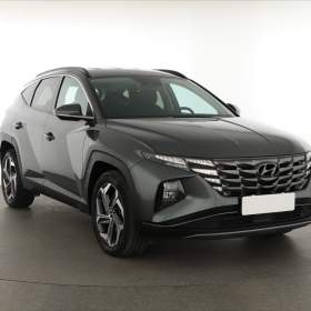 Hyundai Tucson 1.6 T- GDI 48V MHEV / 19524550
