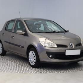 Renault Clio 1.2 16V / 19524557