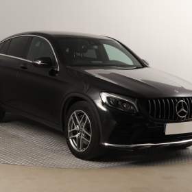 Mercedes- Benz GLC Coupe 220 d / 19524558