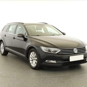 Volkswagen Passat 2.0 TDI / 19524560