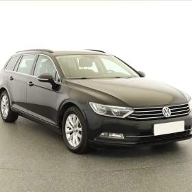 Volkswagen Passat 2.0 TDI / 19524560