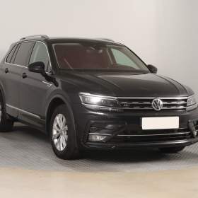 Volkswagen Tiguan 2.0 TDI / 19524561