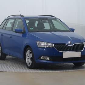 Škoda Fabia 1.0 TSI / 19524562