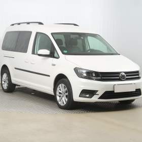 Volkswagen Caddy 2.0 TDI / 19524563