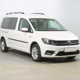 Volkswagen Caddy 2.0 TDI / 19524563