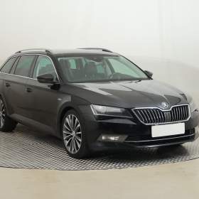 Škoda Superb 2.0 TDI / 19524564