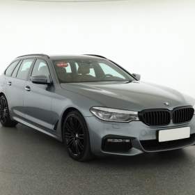 BMW Řada 5 530d xDrive / 19524566