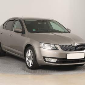 Škoda Octavia 2.0 TDI / 19524570