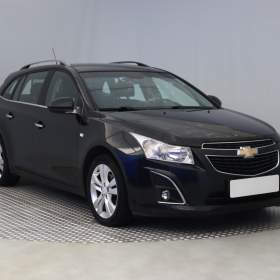 Chevrolet Cruze 2.0 VCDi / 19524571