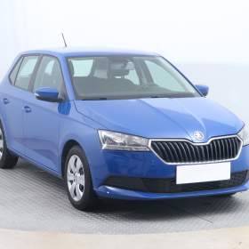 Škoda Fabia 1.0 / 19524573