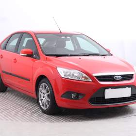 Fotka k inzerátu Ford Focus 1.6 16V