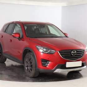 Mazda CX- 5 2.2 Skyactiv- D / 19524575