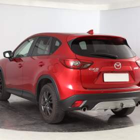 Foto inzerátu Mazda CX-5 2.2 Skyactiv-D