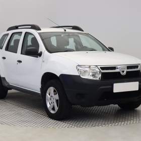 Dacia Duster 1.6 16V / 19524578
